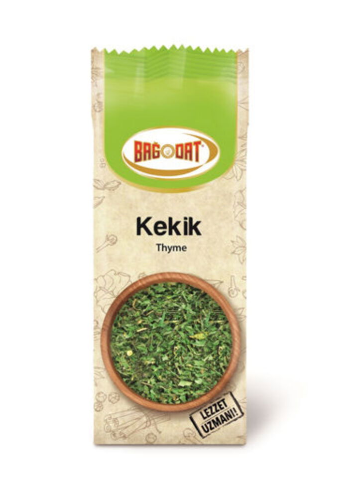 BAĞDAT KEKİK 25 GR